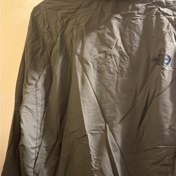 New north face jacket new without tag never wear - Picture 9 of 9